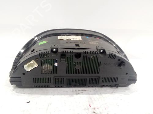 Instrument cluster MERCEDES-BENZ B-CLASS Sports Tourer (W245) B 200 TURBO (245.234) | BP20506884C47 