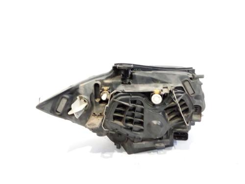Left headlight BMW 1 (E81) 116 d | BP17821601C28 