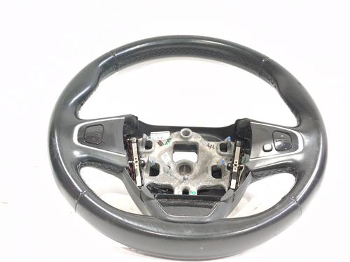 Used Steering wheel RENAULT CAPTUR I (J5_, H5_) 1.2 TCe 120 (118 hp) 30573087