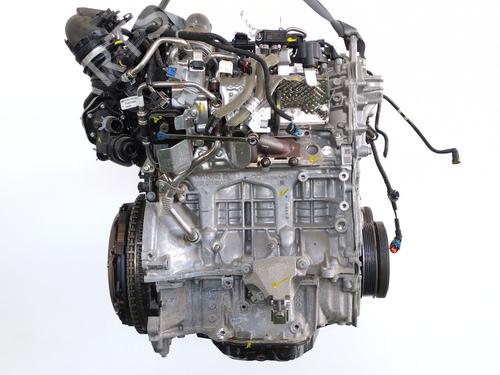 Engine RENAULT CAPTUR II (HF_) | BP36994163M1 - Image 3