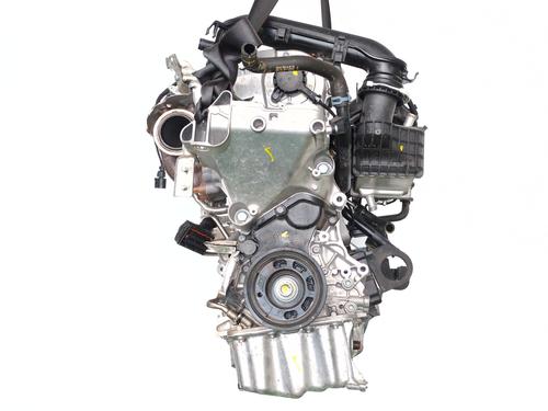 Engine SEAT ATECA (KH7, KHP) 1.0 TSI | BP38951170M1 - Image 3
