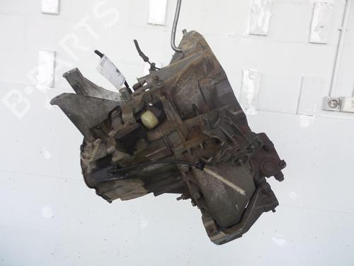 Gearbox PEUGEOT 407 (6D_)  | BP18113691M3 