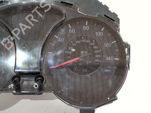 Instrument cluster NISSAN JUKE (F15) 1.6 | BP29267968C47 