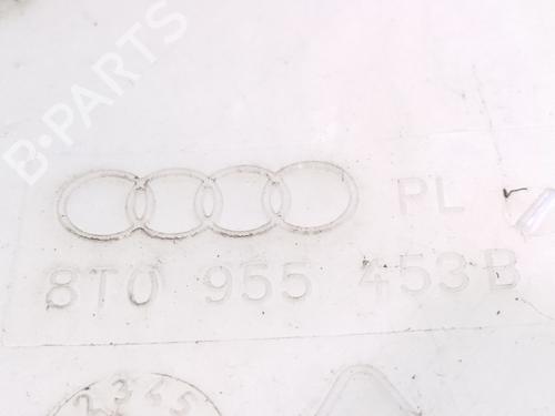 Windscreen washer tank AUDI A4 B8 (8K2) 2.0 TDI | BP29734458C113 