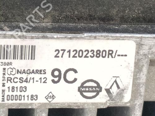 Electronic module RENAULT KANGOO Express (FW0/1_) 1.5 dCi 110 (FW06, FW12) | BP33820201M83 - Image 3