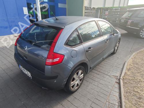 Switch CITROËN C4 I (LC_) 1.6 HDi | BP39240739I30  - Image 8