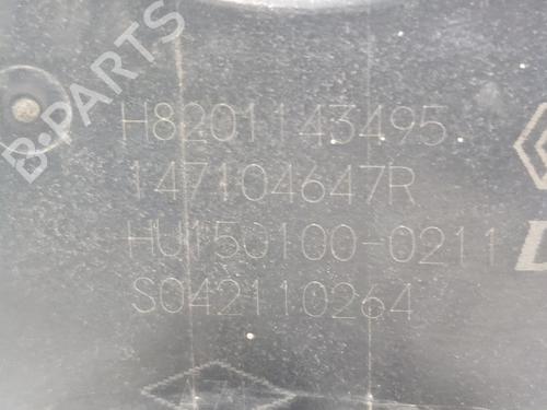 Egr NISSAN QASHQAI II (J11, J11_) 1.5 dCi | BP31353019M69