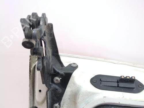 Right slide door OPEL COMBO Box Body/MPV (X12) 1.3 CDTI (B05) | BP30157856C75 