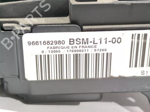 Fuse box CITROËN C4 I (LC_) 1.6 HDi | BP29738320E1 