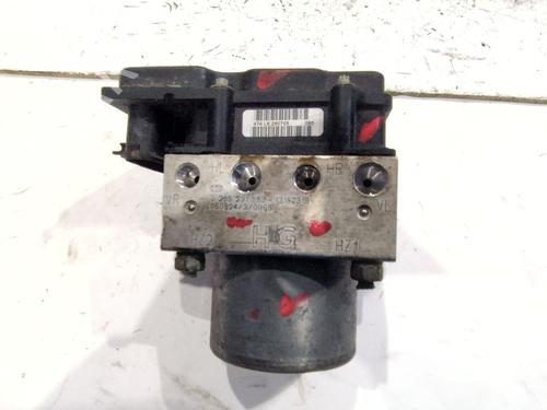 Used ABS pump OPEL CORSA C (X01) 1.3 CDTI (F08, F68) (70 hp) 25382457