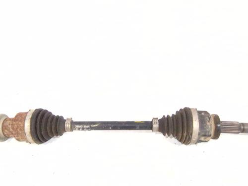 Left rear driveshaft RENAULT TWIZY (MAM_) 80 | BP31921124M40