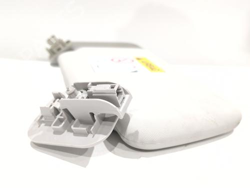 Right sun visor RENAULT MEGANE IV Hatchback (B9A/M/N_) 1.2 TCe 130 (B9MR) | BP30478373I2