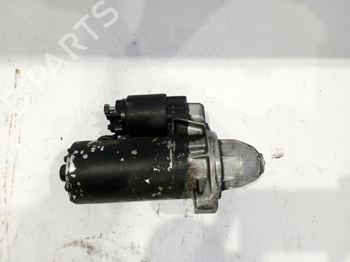 Used Starter MERCEDES-BENZ 124 Saloon (W124) [1984-1993]  17864376