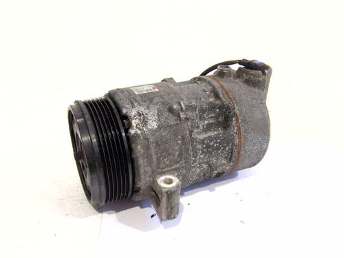 Used AC compressor AC compressor BMW 3 (E90) 318 d (122 hp) 33735814 33735814