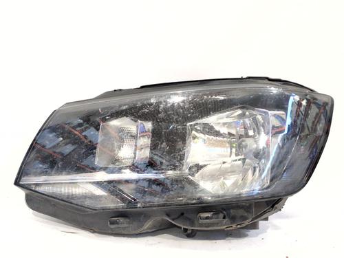 Venstre forlygte VW TRANSPORTER T6 Van (SGA, SGH, SHA, SHH) 2.0 TDI (84 hp) 30832211