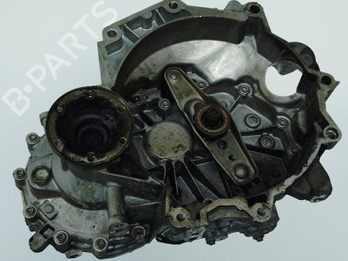 Used Gearbox VW POLO V (6R1, 6C1) 1.2 TSI (90 hp) 29002170