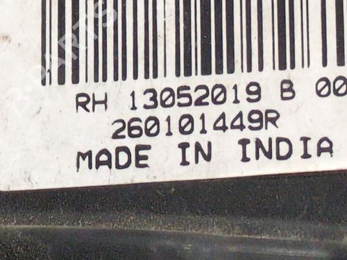 Right headlight RENAULT DUSTER (HS_) 1.5 dCi 4x4 (HSMD) | BP38411637C29 - Image 7