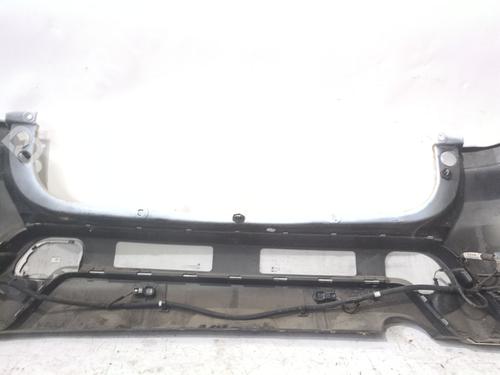 Bagtil kofangere DACIA DUSTER (HM_) 1.5 dCi 110 4x4 (HMAB) | BP39588802C8  - Image 11