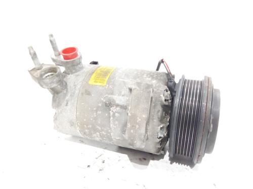 Compressore A/C FORD C-MAX II (DXA/CB7, DXA/CEU) 1.0 EcoBoost (125 hp) 17821042