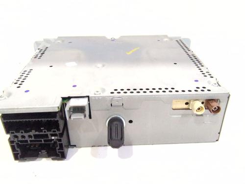 Radio RENAULT MASTER III Van (FV) | BP30833812E6 - Image 2