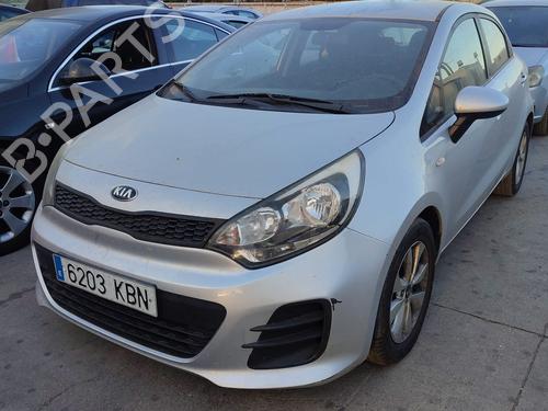 Used Parts KIA RIO III (UB) 1.2 CVVT (84 hp) 4007618