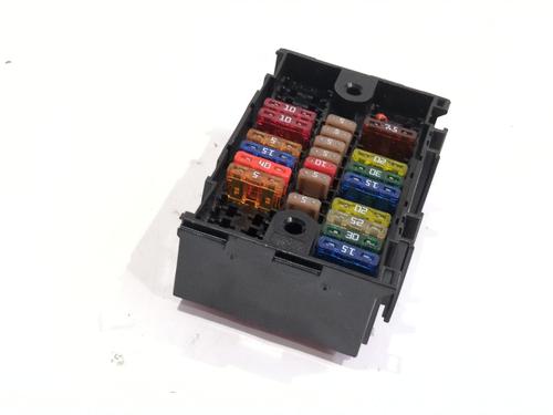 Fuse box SKODA YETI (5L) 1.2 TSI | BP30934622E1