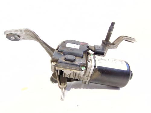 Viskermotor vindrude OPEL ZAFIRA TOURER C (P12) 2.0 CDTi (75) (130 hp) 29734507