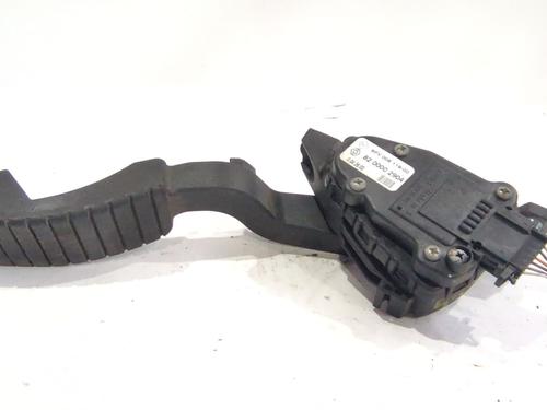 Used Pedal RENAULT LAGUNA II (BG0/1_) 2.0 16V (BG00, BG0K, BG0P, BG0W) (135 hp) 28948900