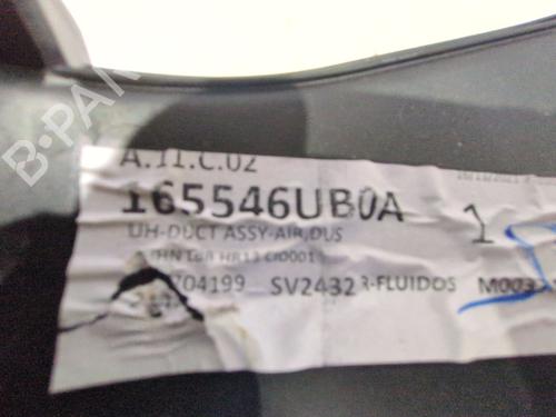 Rør RENAULT AUSTRAL TCe 160 (HGMJ) | BP38435274M125 - Image 3