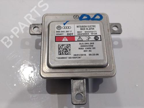 Lights ECU VW BEETLE (5C1, 5C2) 1.2 TSI | BP39432023M55 - Image 2