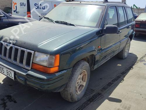 Teile für JEEP GRAND CHEROKEE I (ZJ, ZG) 2.5 TD 4x4 (Z) 4749326