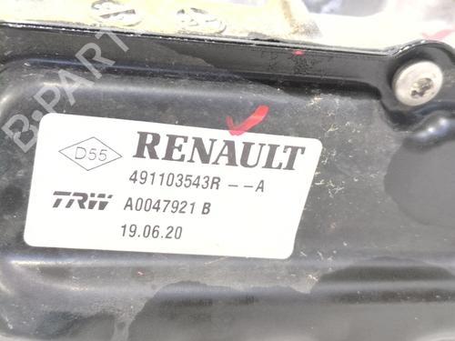 Other RENAULT MASTER III Van (FV) | BP36448692O1 - Image 3