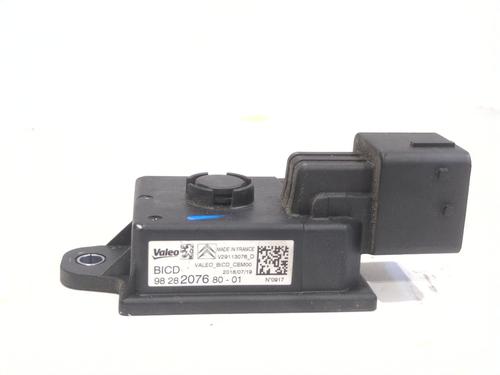 Used Electronic module Electronic module 38198640 38198640