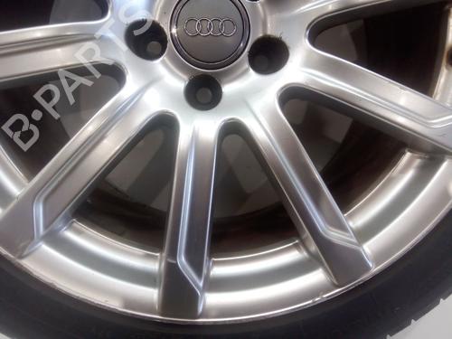 Fælk AUDI A4 B6 Avant (8E5) 2.5 TDI | BP37027859C45 - Image 6