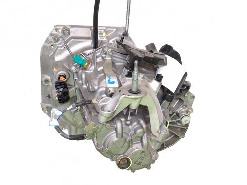 Gearbox DACIA BIGSTER | BP36435728M3 - Image 5