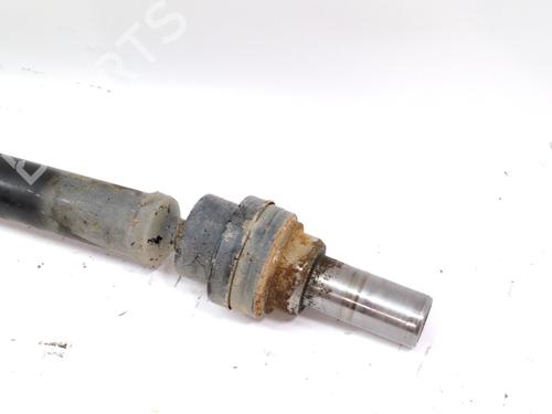 Driveshaft MITSUBISHI PAJERO III (V7_W, V6_W)  | BP28003550M37 
