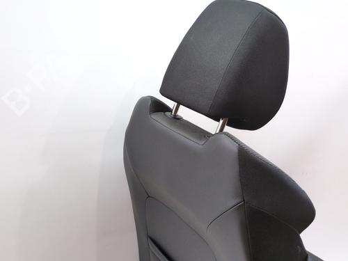 Right front seat SKODA OCTAVIA IV (NX3, NN3, PV3) 2.0 TDi | BP30157593C16