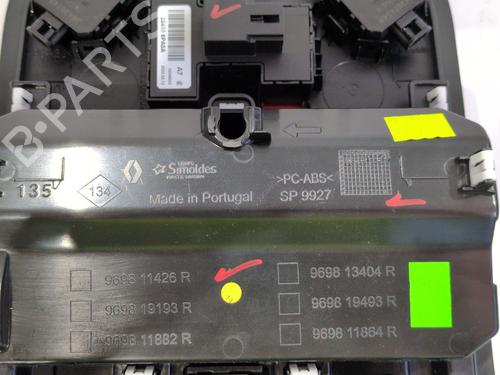 Luz interior RENAULT AUSTRAL TCe 140 (HGMF) | BP36040416I8 - Image 4