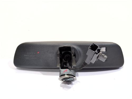 Rear mirror MAZDA 3 Saloon (BP_) 2.0 SKYACTIV-G M Hybrid (BP5S, BP6S) | BP40443665I6 - Image 2
