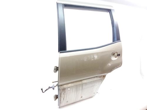 Left rear door NISSAN TERRANO II (R20) 3.0 Di 4WD | BP17820688C4 