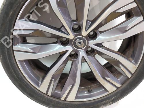 Fælk RENAULT MEGANE IV Saloon | BP37260835C45 - Image 3