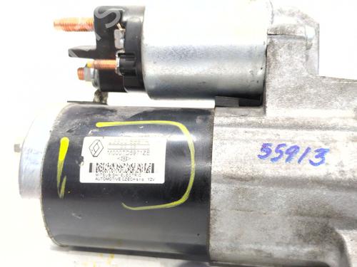 Starter RENAULT KANGOO III Box Body/MPV 1.5 Blue dCi 95 (FJAB) | BP33233119M8 - Image 2