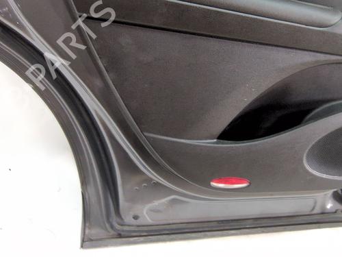 Left rear door RENAULT ESPACE V (JR_) 1.6 dCi 130 | BP27978557C4 