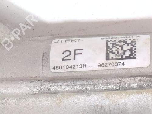 Steering rack DACIA DUSTER (HM_)  | BP33869478M22  - Image 6