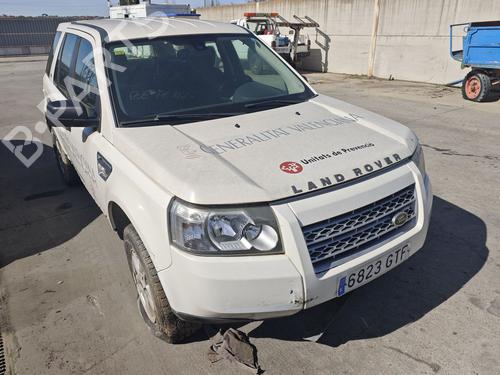 Electronic module LAND ROVER FREELANDER 2 (L359) 2.2 TD4 4x4 | BP33422111M83  - Image 5