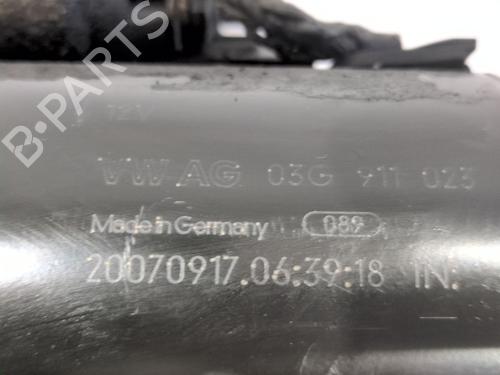 Starter AUDI A6 C6 (4F2) | BP29734312M8