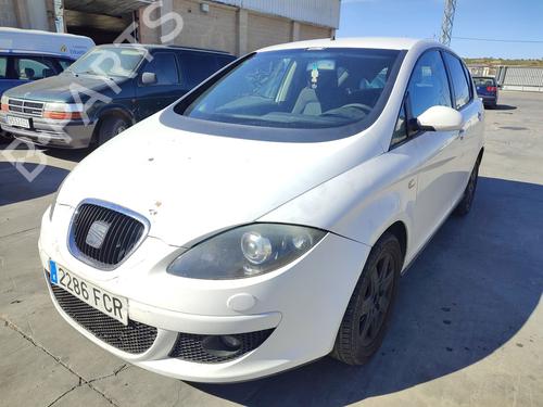 Pièces Détachées Usagées SEAT TOLEDO III (5P2)    4634744