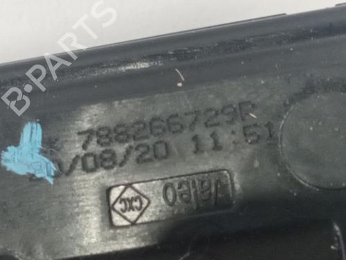 Fuel door actuator RENAULT KADJAR (HA_, HL_)  | BP17817340E18 