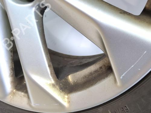 Rim NISSAN X-TRAIL III (T32_, T32R, T32RR) 1.6 dCi ALL MODE 4x4-i (NT32) | BP30157626C45 