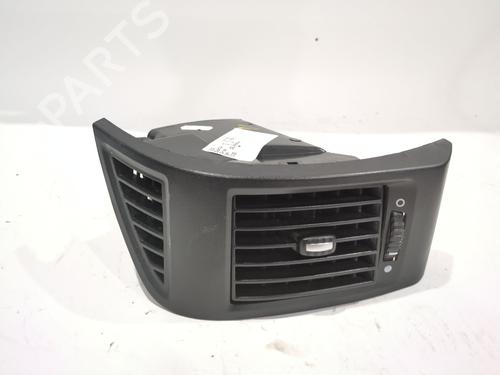 Used Air vent CITROËN JUMPER II Van 2.2 BlueHDi 120 (120 hp) 24509167